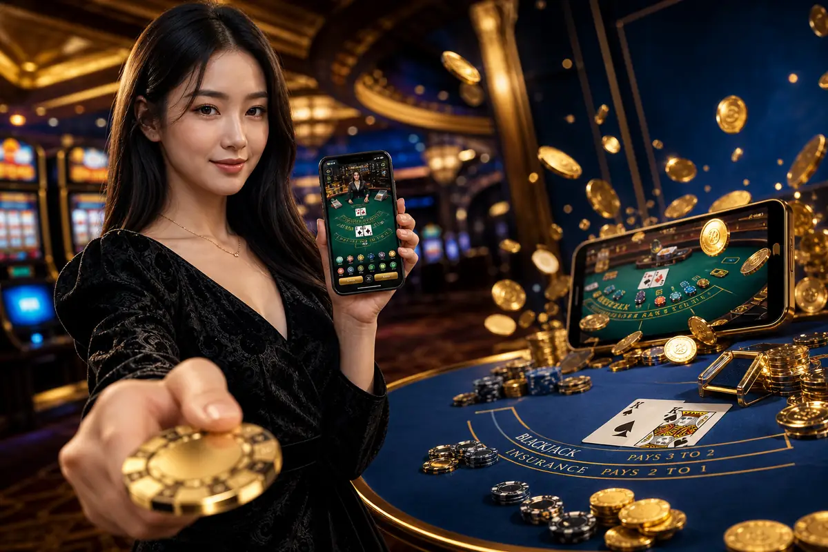 mygm2u slot online koleksi permainan pilihan