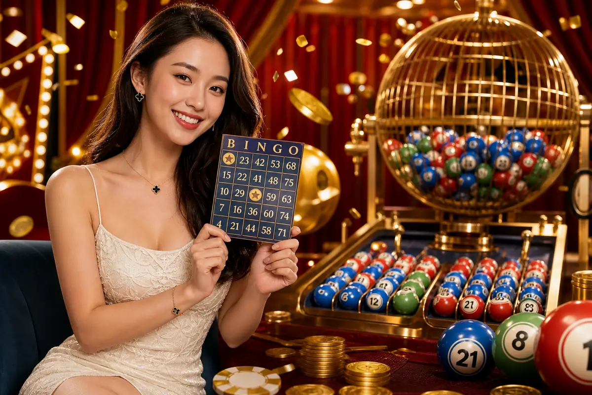 mygm2u Casino pilihan permainan live casino popular