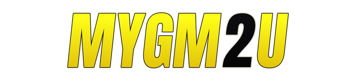 mygm2u logo